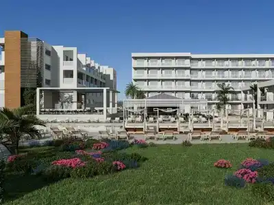 Atlantica Sungarden Park - 0