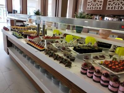 Palm Wings Ephesus Beach Resort - 10