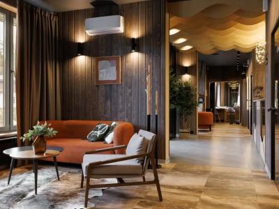 Park - Lesnaya Rivyera Resort - 5