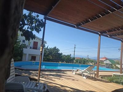 Ilgeri Resort Meganom - 91