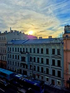 Nevskiy Eclectic by AKYAN - 81