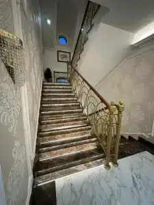 Butik-otel Magic harp - 9