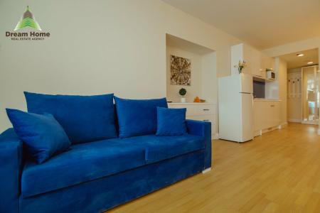 Dream Home Apart - 46