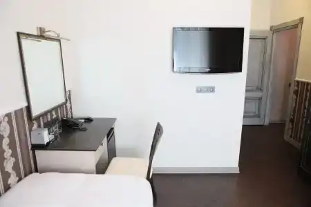 D'Rami Mini-hotel - 24