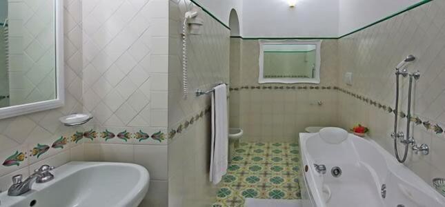 Villa Rosa - 33