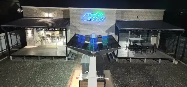 Domiki otdyha Gorets - 30