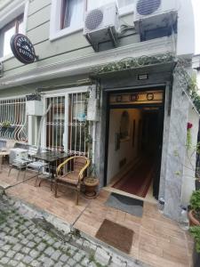 Riverland Suites & Apart - 46