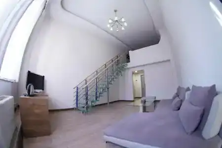 Aquatek Resort & Spa - 9