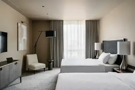 Ramada by Wyndham Kazan City Centre - 56