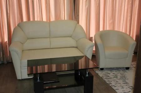 Soyuz Mini-Hotel - 14