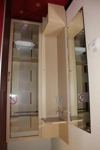 Soyuz Mini-Hotel - 43