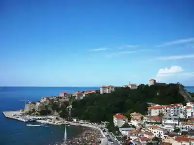 Villa Garden-Ulqin - 4