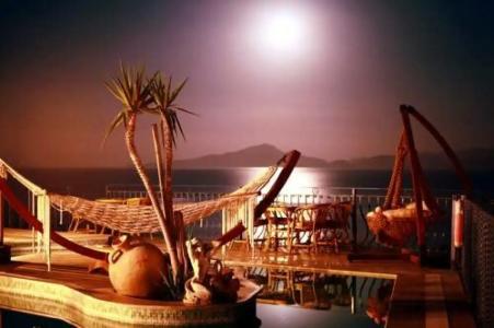 Datca Villa Asina - 8