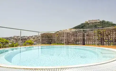 Renaissance Naples Mediterraneo - 6