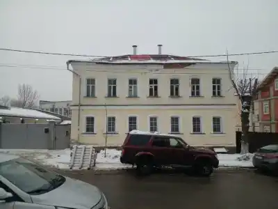 у Соборной площади - 68