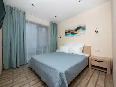 SeaRent Madrid Park 2 - 6