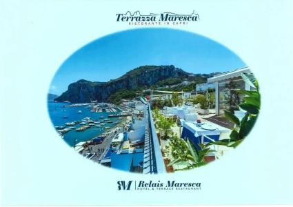 Relais Maresca Luxury Small - 16