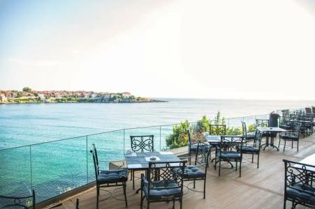 Antea Sozopol – By The Sea - 94