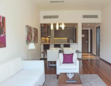 Hyatt Place Dubai Al Rigga Residences - 12