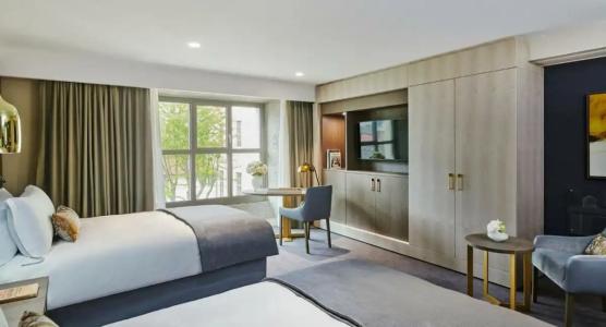 InterContinental Lyon - Dieu, an IHG - 79