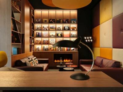 Holiday Inn Zürich Messe, an IHG - 57