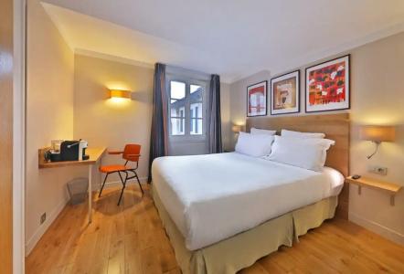 Hôtel Louvre Richelieu - 62