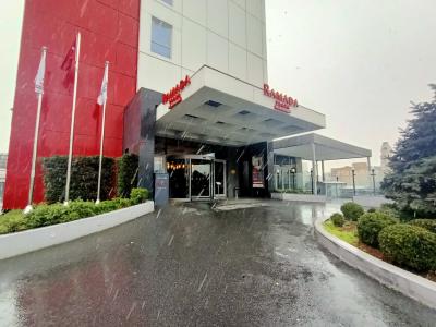 Ramada Plaza by Wyndham Istanbul Atakoy - 23