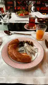 Ciragan Palace Kempinski Istanbul - 82