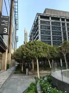 Ibis One Central - 97