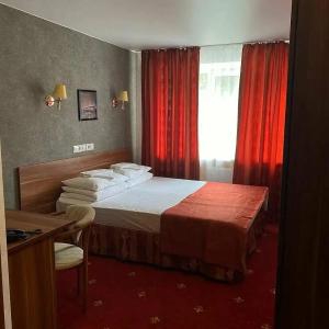 АМАКС Визит-отель - 14