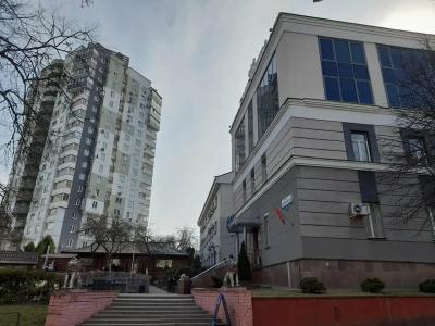 У Фонтана - 23