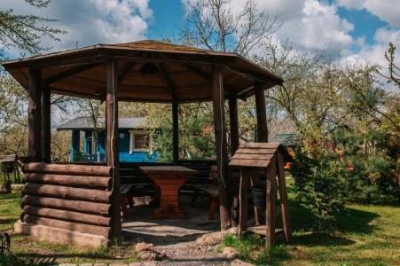 Агроусадьба Здоровей - 1