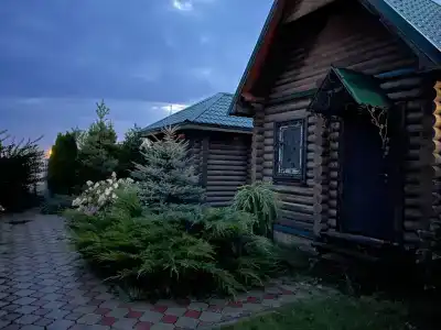 Lukomorye Tourist base - 33