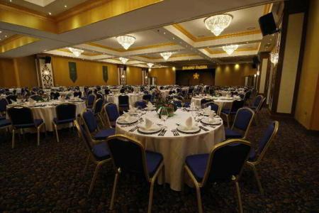 Grand Pasha & Spa Kyrenia - 62