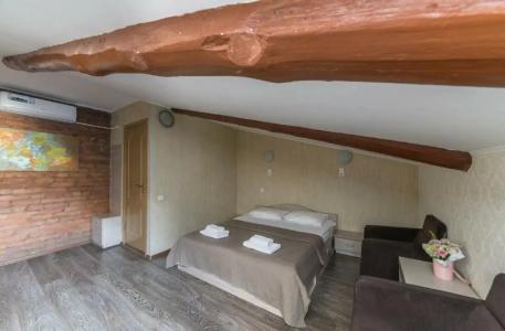 Grandora Passazh - 36