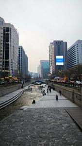 Midcity Myeongdong - 32