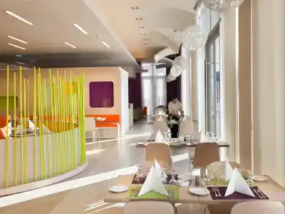 Ibis Tanger City Center - 57