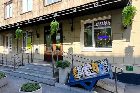 Friends on Fontanka - 94