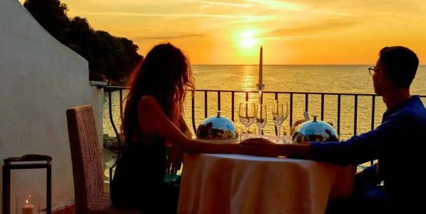 Approdo Resort Thalasso Spa - 72