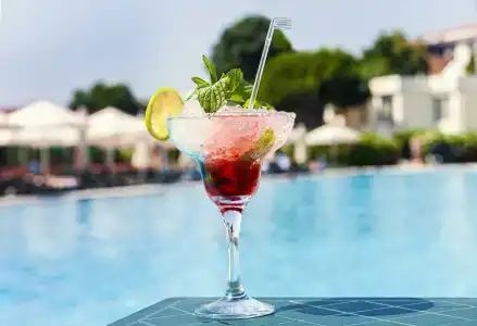 Renaissance Polat Istanbul - 36