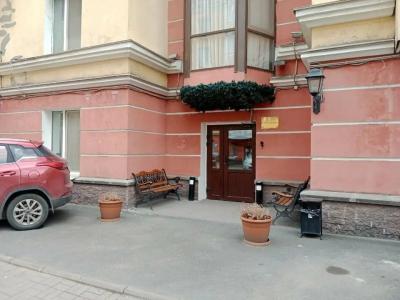 Палантин - 87