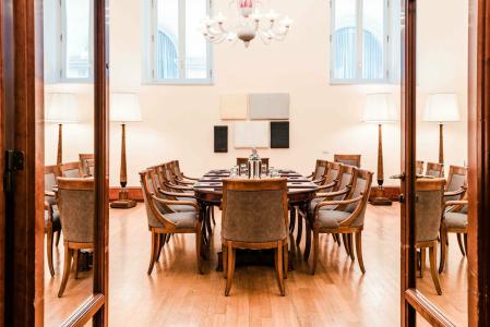 Orient Express La Minerva - 40