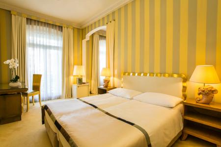 Grand Villa Castagnola - 24
