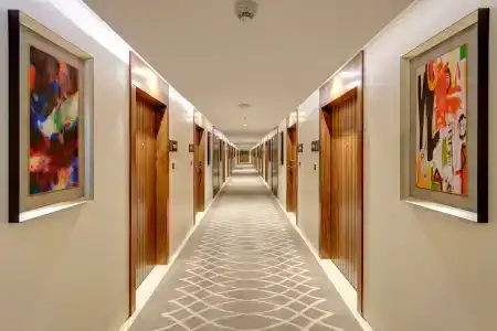 Holiday Inn Kolkata Airport, an IHG - 5