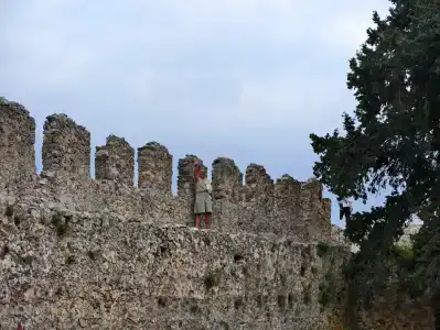 Kleopatra Ramira - All Inclusive - 16