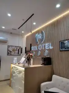 Rixotel - 66