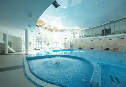 Copernicus Torun - 3