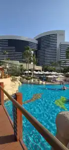 Grand Hyatt Dubai - 82