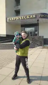 Таврическая - 67