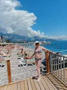 Fame Residence Kemer & Spa - 65